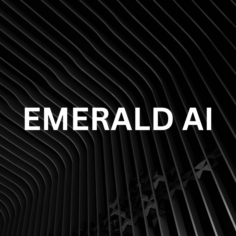 EmeraldAI Logo